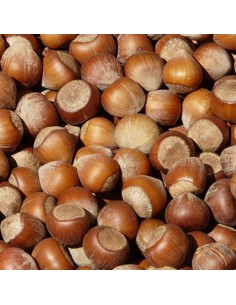 Mix voor Bavarois Hazelnoot -150gr-