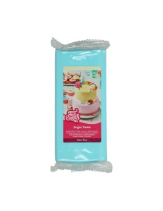 FunCakes Rolfondant Blauw Baby Blue -1kg-