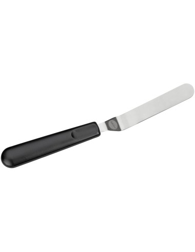 Wilton Comfort Grip Spatel Hoek -22,5cm-