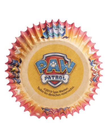 Dekora Baking Cups Paw Patrol -25st-