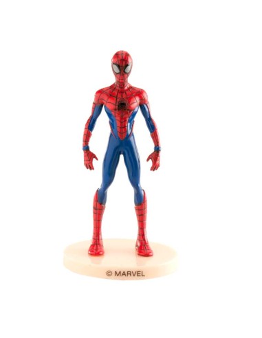 Marvel Figuur Spiderman