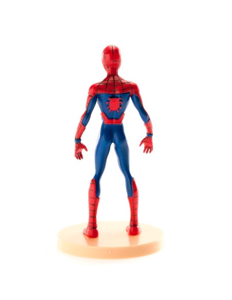 Marvel Figuur Spiderman