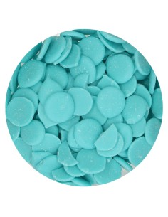 PastryColours ColourMelt Baby Blauw -1kg- // 2