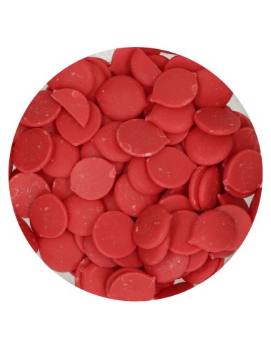 Azumelts Rood -1kg-