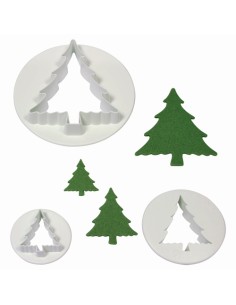 PME Uitsteker Kerstboom