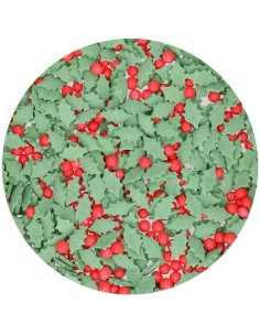 FunCakes Confetti Hulst Mix -55gr-