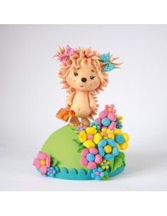 FunCakes Modelling Paste Wit -250gr- 2