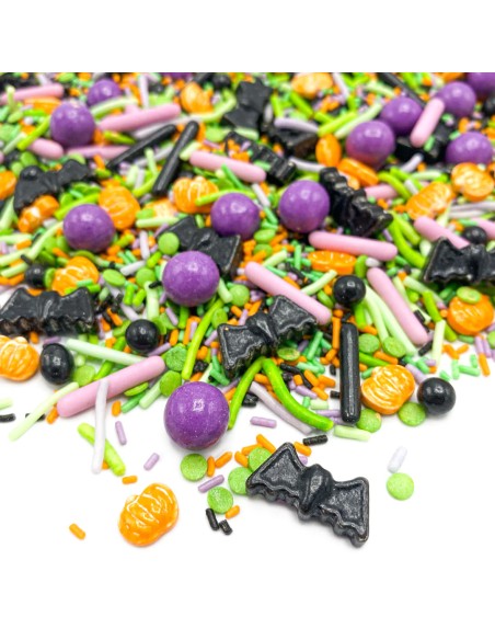 Happy Sprinkles Creepin' it Real -90gr-