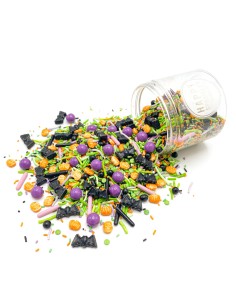 Happy Sprinkles Creepin' it Real -90gr- 2