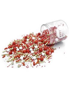 Happy Sprinkles Holly Jolly -90gr- 2