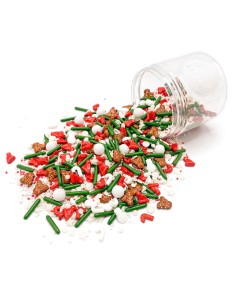 Happy Sprinkles Xmas Vibes -90gr- 2