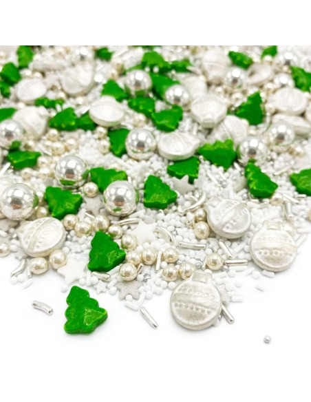 Happy Sprinkles Christmas Eve -90gr-