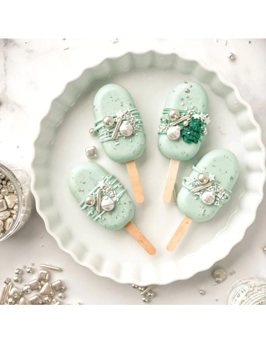 Happy Sprinkles Christmas Eve -90gr-