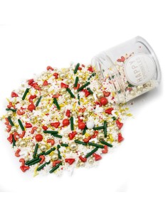 Happy Sprinkles Wonderful Christmas Time -90gr- 2