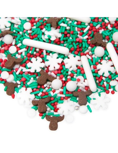 Happy Sprinkles Oh Deer VEGAN -90gr-