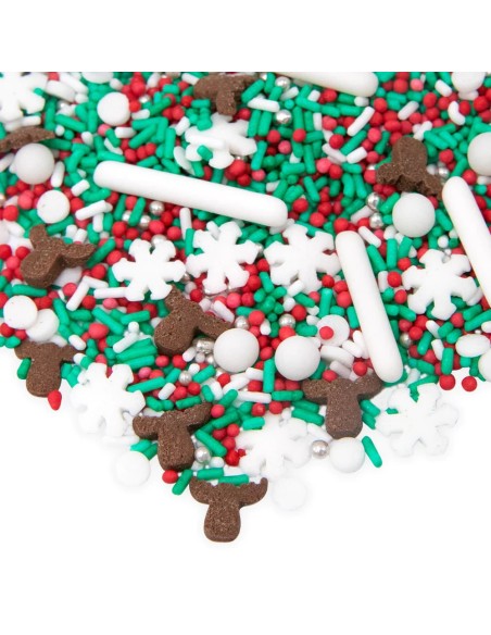 Happy Sprinkles Oh Deer VEGAN -90gr-