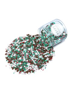 Happy Sprinkles Oh Deer VEGAN -90gr- 2
