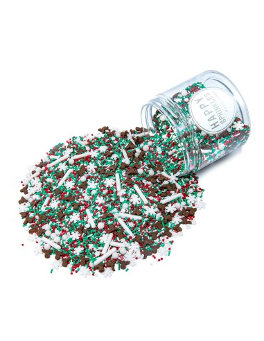 Happy Sprinkles Oh Deer VEGAN -90gr-