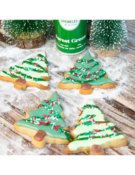 Happy Sprinkles Oh Deer VEGAN -90gr-