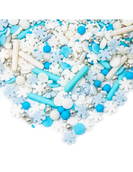 Happy Sprinkles Baby It's Cold Outside VEGAN -90gr-