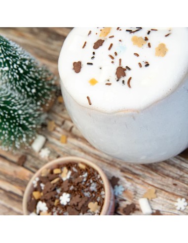 Happy Sprinkles Happy Hot Chocolate -65gr-