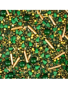 Super Streusel ForestFairy -90gr- 2