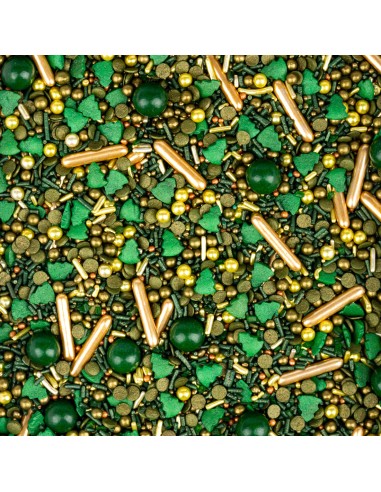 Super Streusel ForestFairy -90gr-