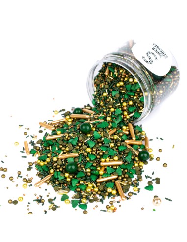 Super Streusel ForestFairy -90gr-