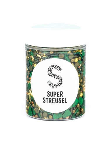 Super Streusel ForestFairy -90gr-