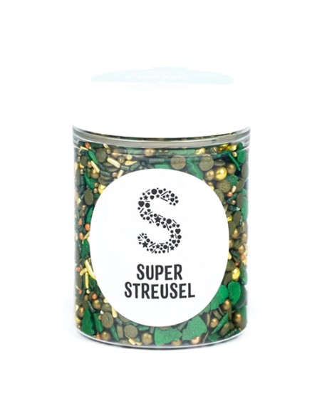 Super Streusel ForestFairy -90gr-