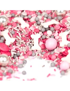 Super Streusel WoofyWoof -90gr-