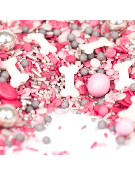 Super Streusel WoofyWoof -90gr-