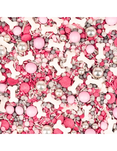 Super Streusel WoofyWoof -90gr-