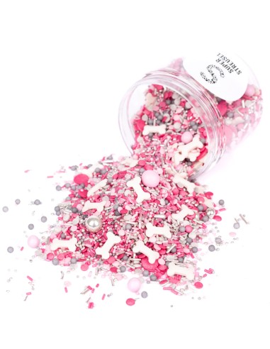 Super Streusel WoofyWoof -90gr-