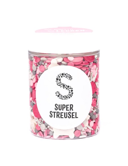Super Streusel WoofyWoof -90gr-