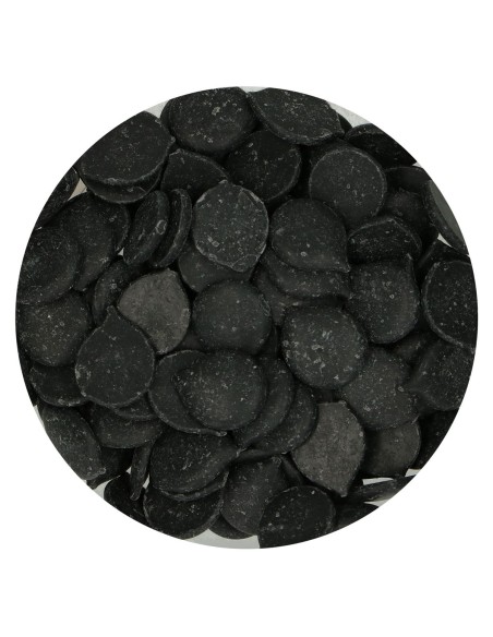 Azumelts Zwart -250gr-