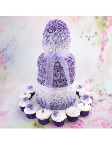 FMM Uitsteker Set Roos Small -2st-