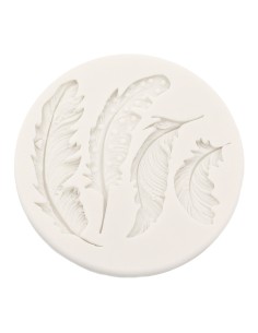 CakeDeco Siliconen Mal Veren