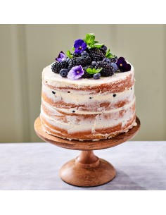 FunCakes Mix voor Biscuit Glutenvrij -500gr- 2