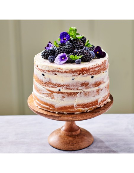 FunCakes Mix voor Biscuit Glutenvrij -500gr-