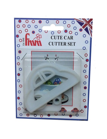 FMM Uitsteker Set Auto -2st-