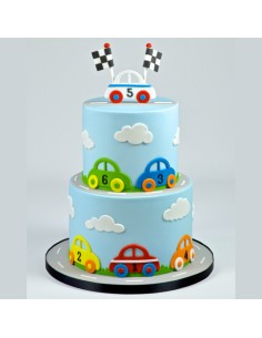 FMM Uitsteker Set Auto -2st- 2