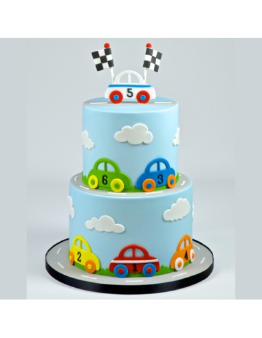 FMM Uitsteker Set Auto -2st-