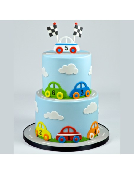 FMM Uitsteker Set Auto -2st-