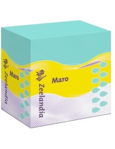 Zeelandia Marsepein 1:3 -2,5kg-