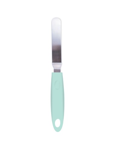 Scrapcooking Spatel Hoek -21cm-