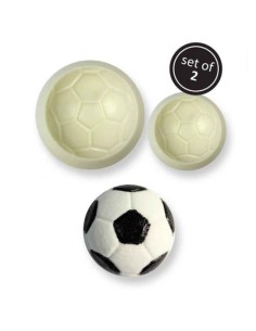 JEM Pop It Uitsteker Set Voetbal -2st- //