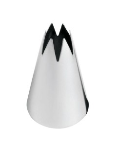 Wilton Spuitmondje 1M Open Ster 2