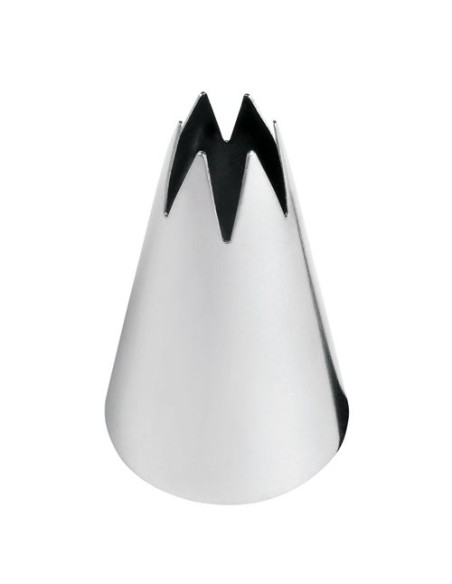 Wilton Spuitmondje 1M Open Ster