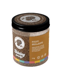 PastryColours Eetbare Glanspoeder Koper -10gr-
